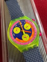 Swatch Grand Prix
