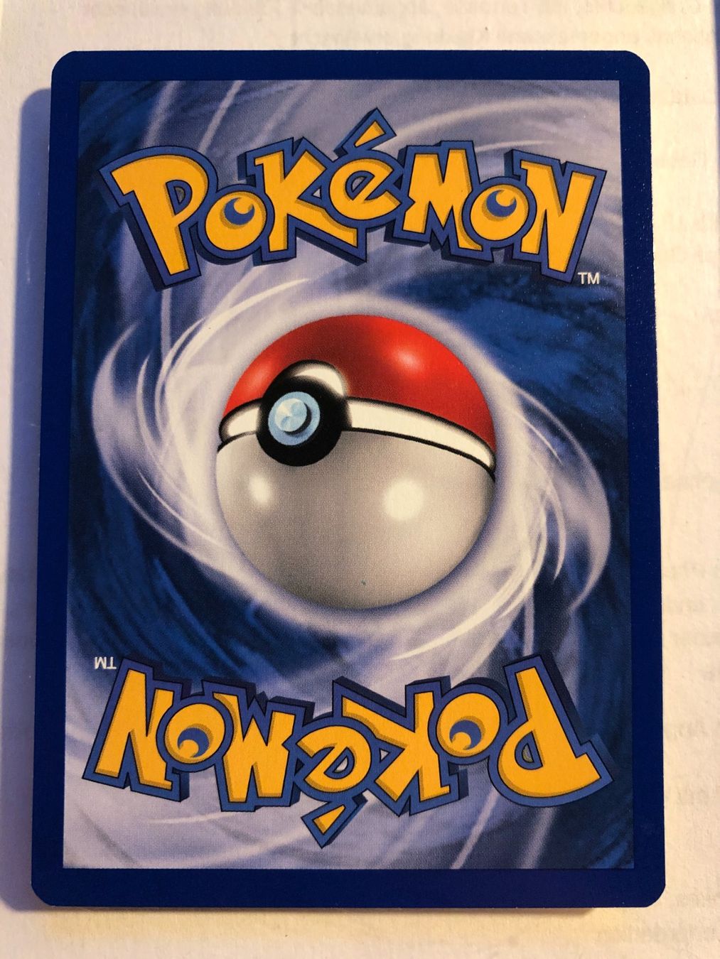 Carte collezionabili: Mareep 1st Neo Discovery - MINT - ab 1.- – Usato da Giubiasco venduto da dan_pr8b 4