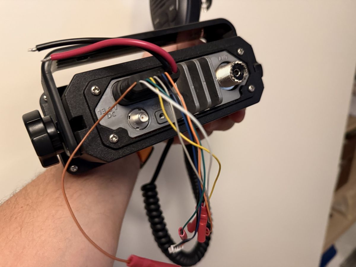 Icom Radiocomunicazione: Funkgerät icom VHF Marine – Usato da Berikon venduto da Felbru 2