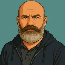 Profile image of markuspaulbern