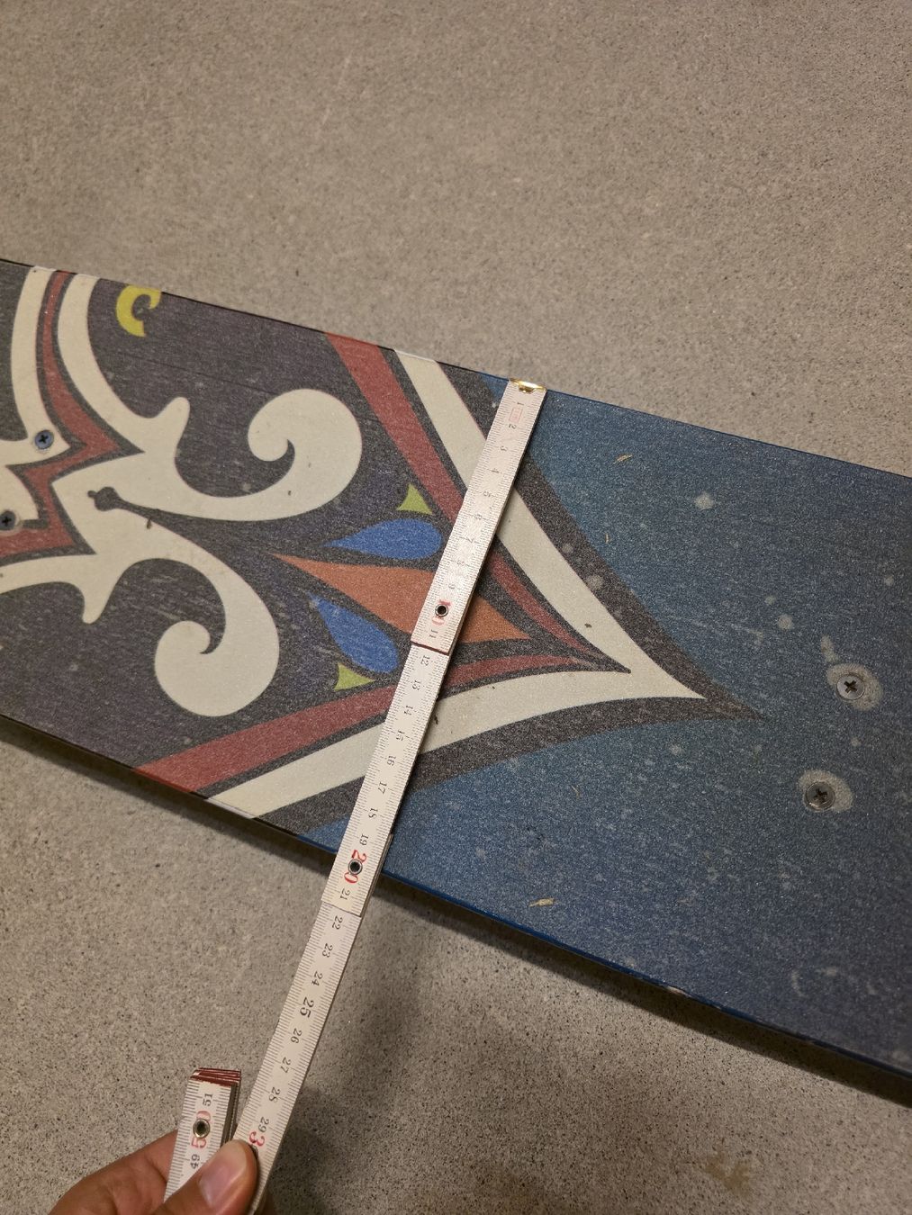 Skateboards: Skateboard – Gebraucht aus Feuerthalen von dan_6s9t 4