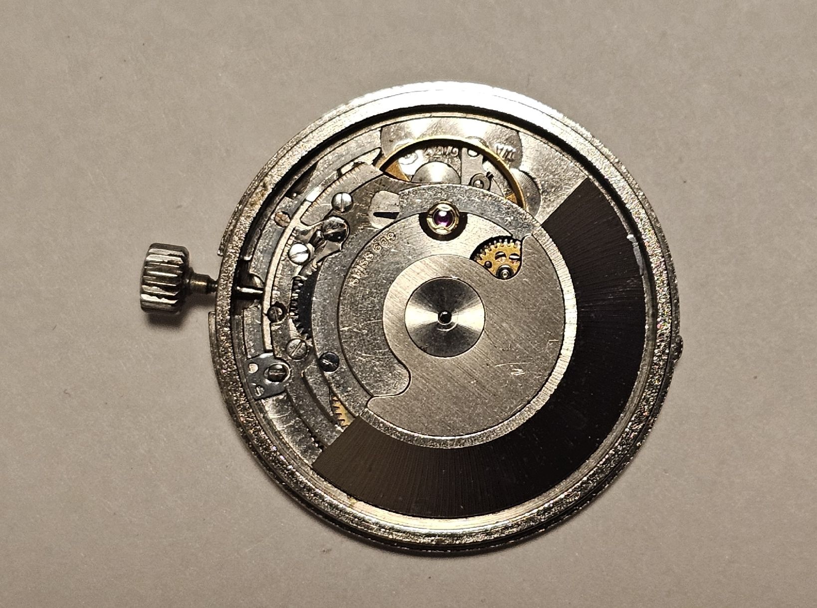 Eta Orologi: Mouvement ETA 2472 – Usato da Genève venduto da Fresko01 1
