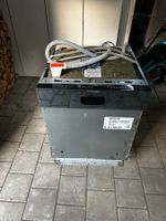*DEFEKT* Geschirrspüler Electrolux 55cm