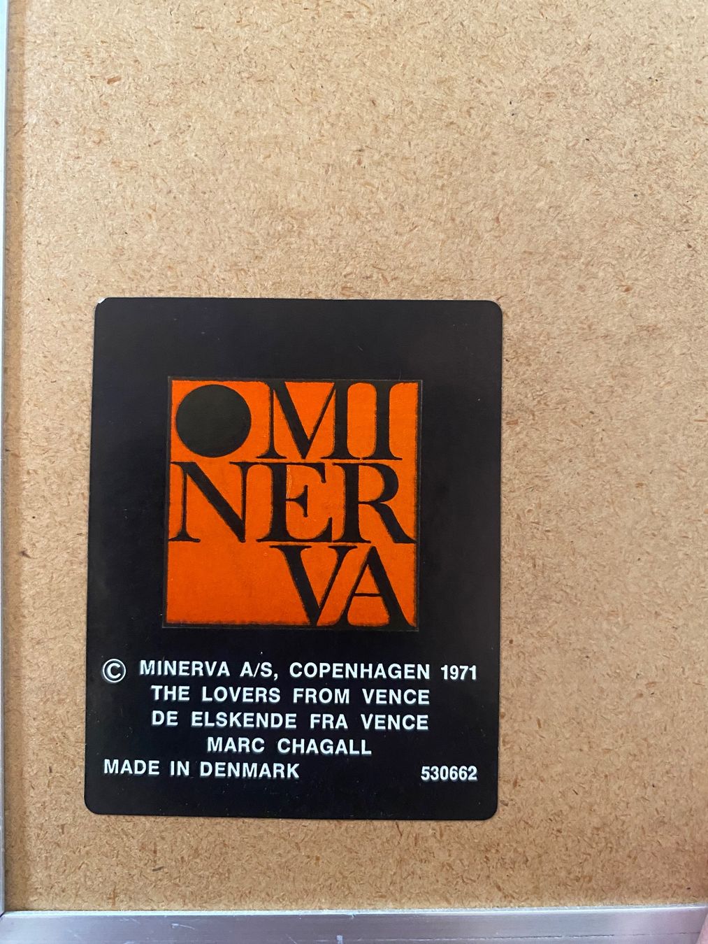 Foto & Immagini: Minerva Bildsammlung 6 Bilder gerahmt – Usato da Menzingen venduto da putschiautofahrer 8