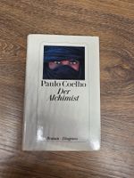 Roman "Der Alchimist" von Paulo Coelho