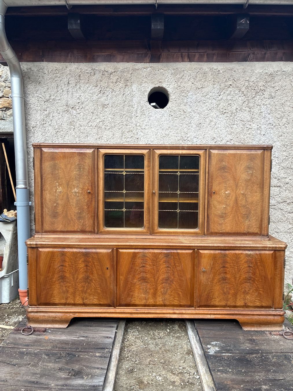 Büffets: Credenza vintage in legno – Gebraucht aus uster von gra_mbq7