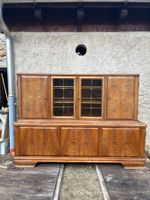 Credenza vintage in legno