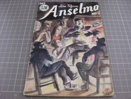 SJW Heft 367, Anselmo