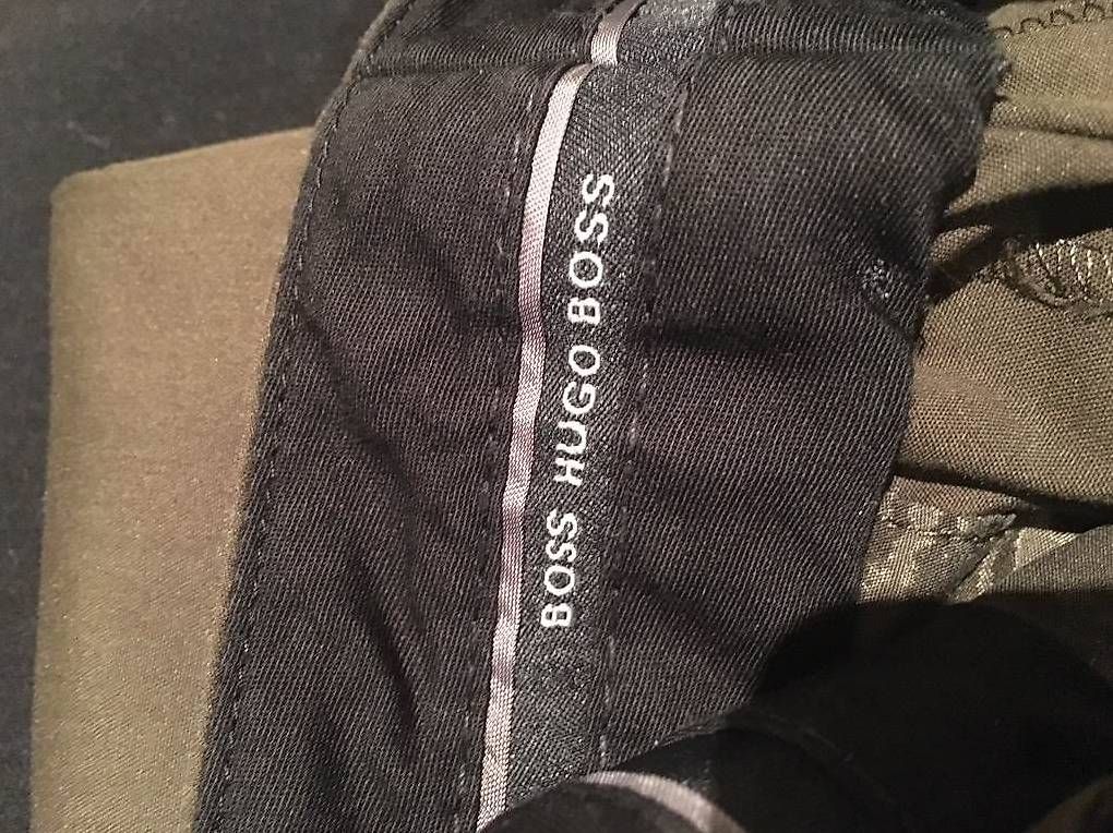 Pantaloni: 6 pantalons de marque 36-38 – Usato da Epalinges venduto da Kallem 2