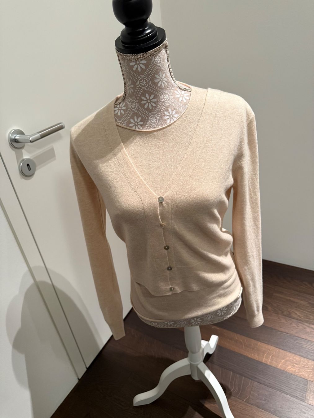 Pullover & Sweatshirts: Vince Twin -Set Gr. XS – Neu (gemäss Beschreibung) aus Balzers von Lissi57