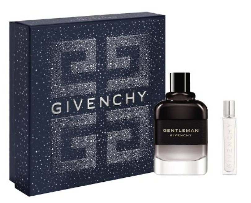 Givenchy Profumi & Eau de Toilette: Gentleman von Givenchy - Geschenkset 100ml + 12ml – Nuovo (secondo la descrizione) da Widen venduto da RazorRamon