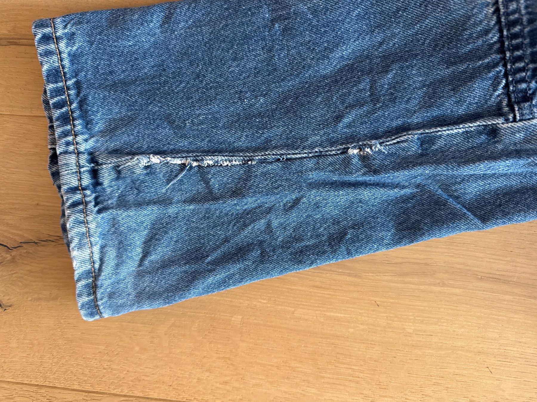 Pantaloni: Jeans – Difettoso da Bremgarten AG venduto da Jeannine015 2