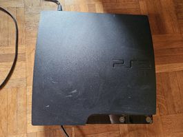 Playstation 3 PS3