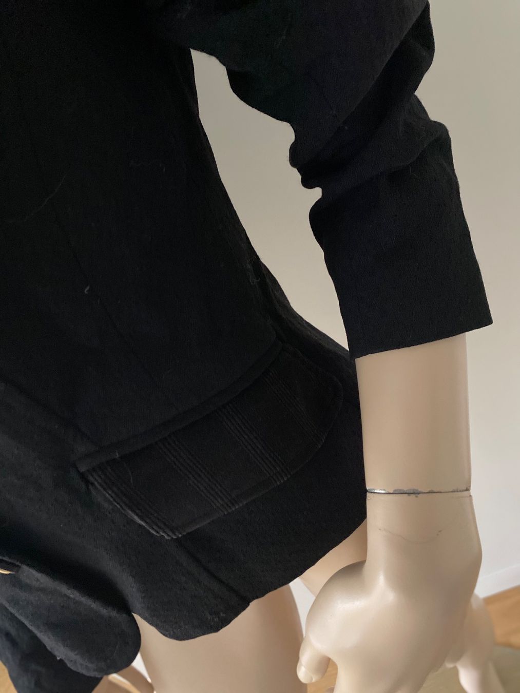 Dolce & Gabbana Giacche: DOLCE&GABBANA BLAZER – Usato da Walchwil venduto da Finibaci 2
