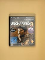 PS3 / Uncharted 3