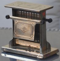 Toaster / grille-pain Landers