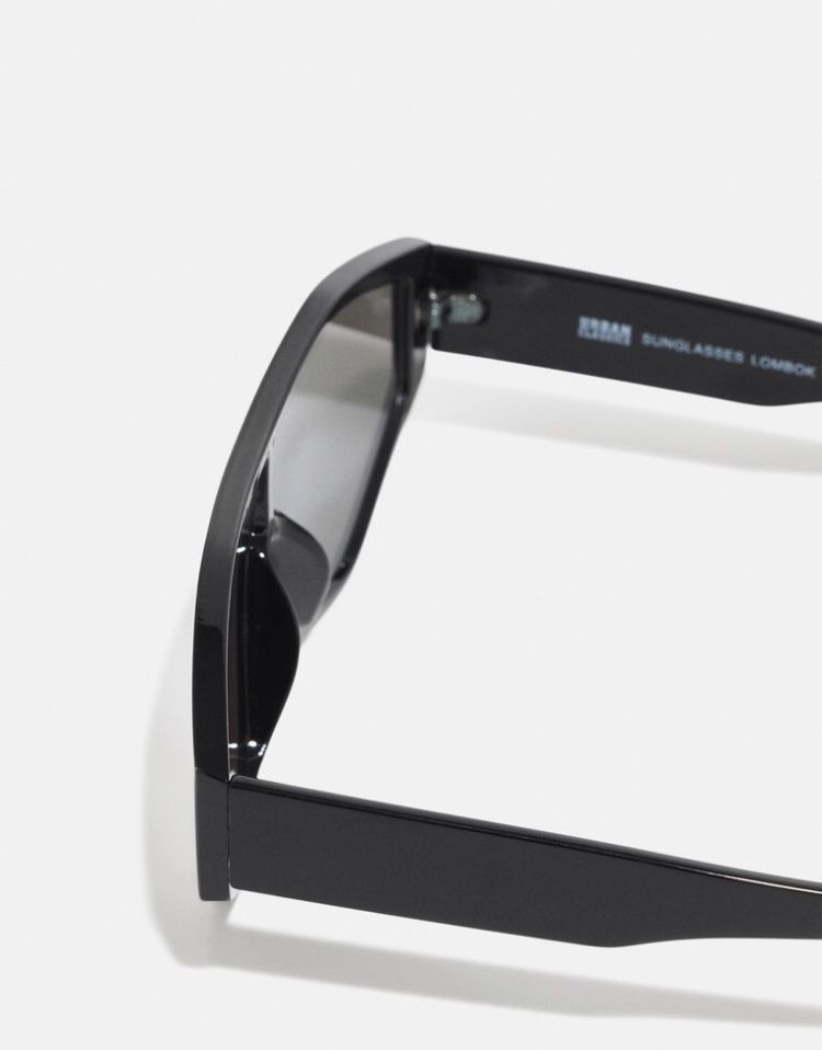 Occhiali & Lenti: Sonnenbrille Unisex Neu – Nuovo e nell'imballaggio originale da Biel/Bienne venduto da Bolagol9 2