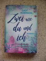 Zwei wie du und ich Lucy Robinson