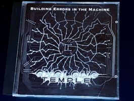 Cyclone Temple-Building Errors
