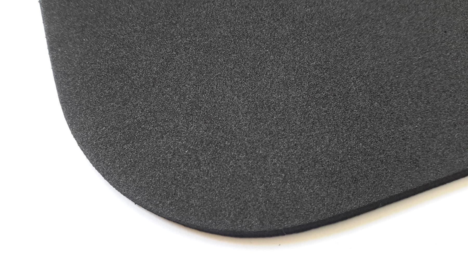 Tapis de souris: Mauspad, Mouse pad, 250x220x3mm, rot – Neuf avec emballage d'origine à St. Gallen par cointec 5