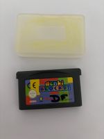 Game Boy Advance (GBA) Denki Blocks!