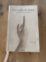 Buch Leonardo da Vinci Samtliche Gemaelde und Zeichnungen