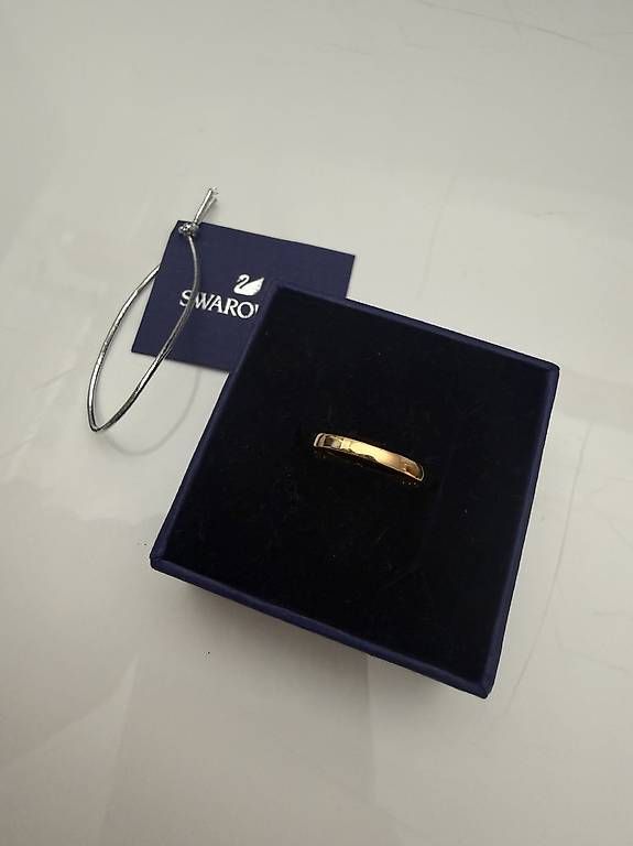 Ringe: Swarovski Ring 50, neu! – Gebraucht aus Bern von fab_tx65 3