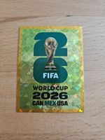 Panini WM 2026 FWC 17