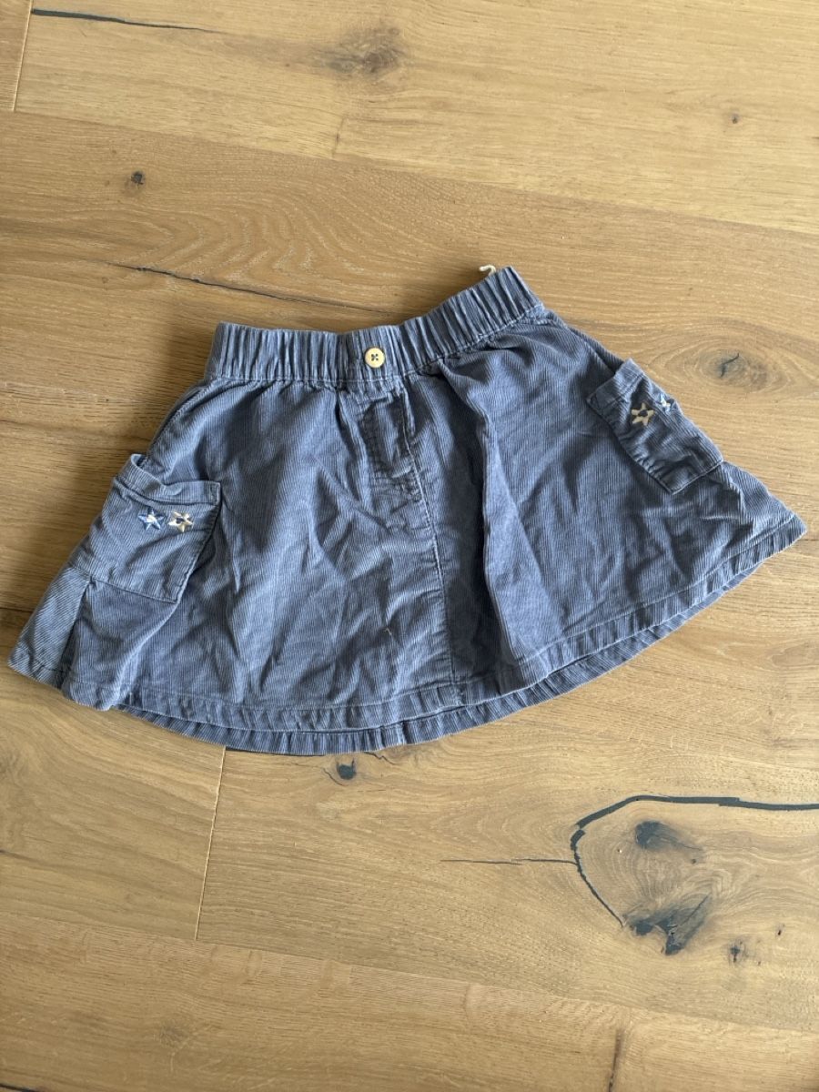 Vestiti & Gonne: Cord Rock Gr 104 – Usato da Rifferswil venduto da nahug