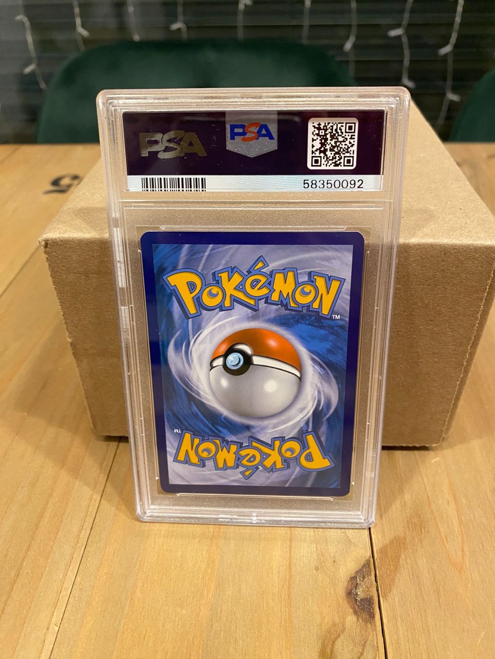 Pokémon Carte collezionabili: 2016 Pokemon XY Evolutions M Charizard EX #13/108 PSA 10 – Nuovo (secondo la descrizione) da Däniken SO venduto da Giuliano91 1