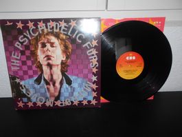 The Psychedelic Furs – Mirror Moves / 1984