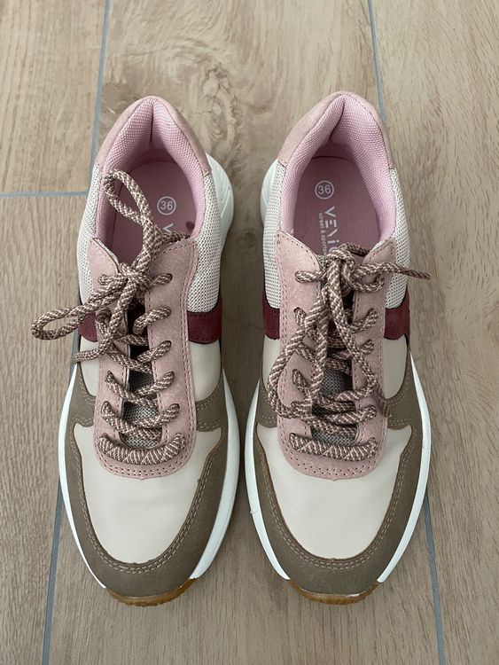 Turnschuhe von Dosenbach 36 NEU (Nuovo (secondo la descrizione