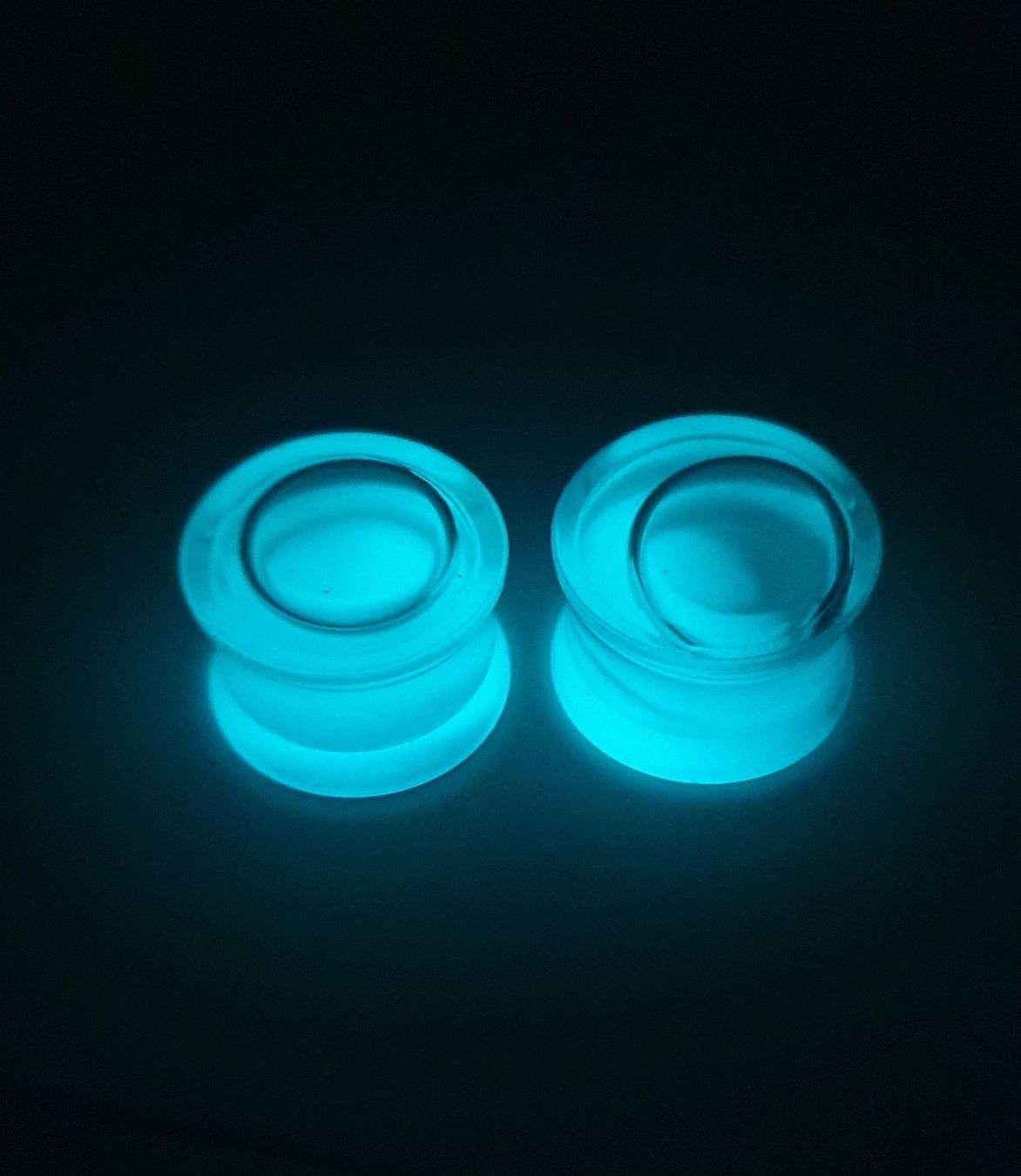 Gioielli per piercing: Tunnels/Plugs 14mm – Nuovo e nell'imballaggio originale da Langenthal venduto da SecondChanceShop