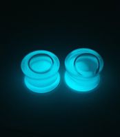 Tunnels/Plugs 14mm