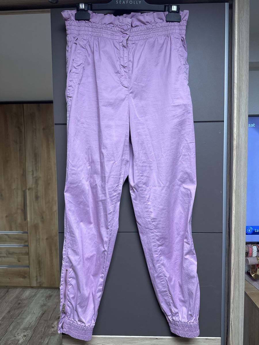 Marc Cain Pantaloni: Marc Cain Sommerhose S – Usato da Bilten venduto da lykuivku