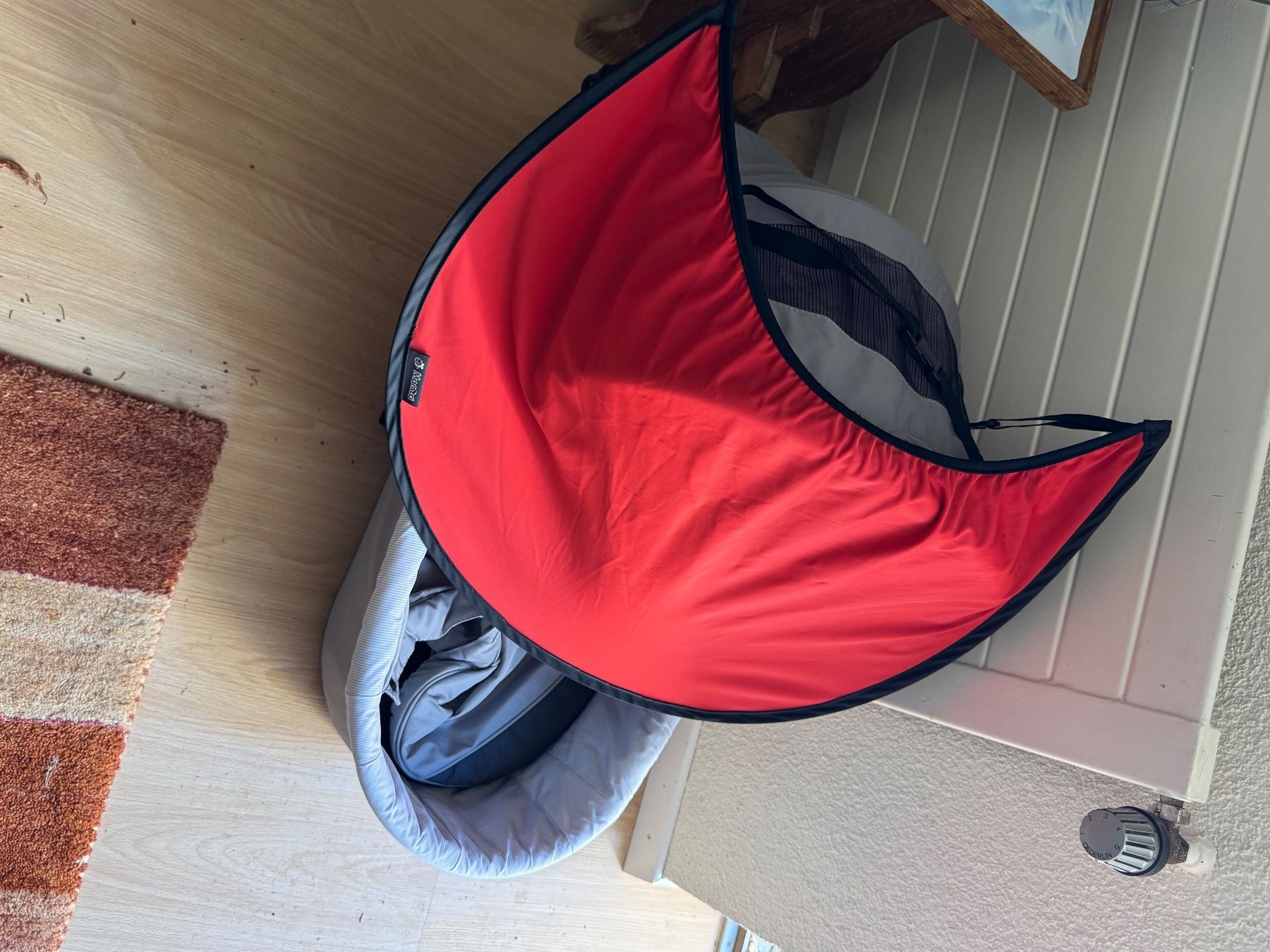 ABC Design Carrozzine: ABC Design Kinderwagen – Usato da Saland venduto da Swiss_Lady95 4