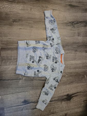 Pulli Baustelle