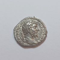 Denarius Septimius Severus 193-211 Römisches Reich