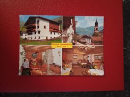 AK Austria Fiss Tirol Pension Sonnenheim