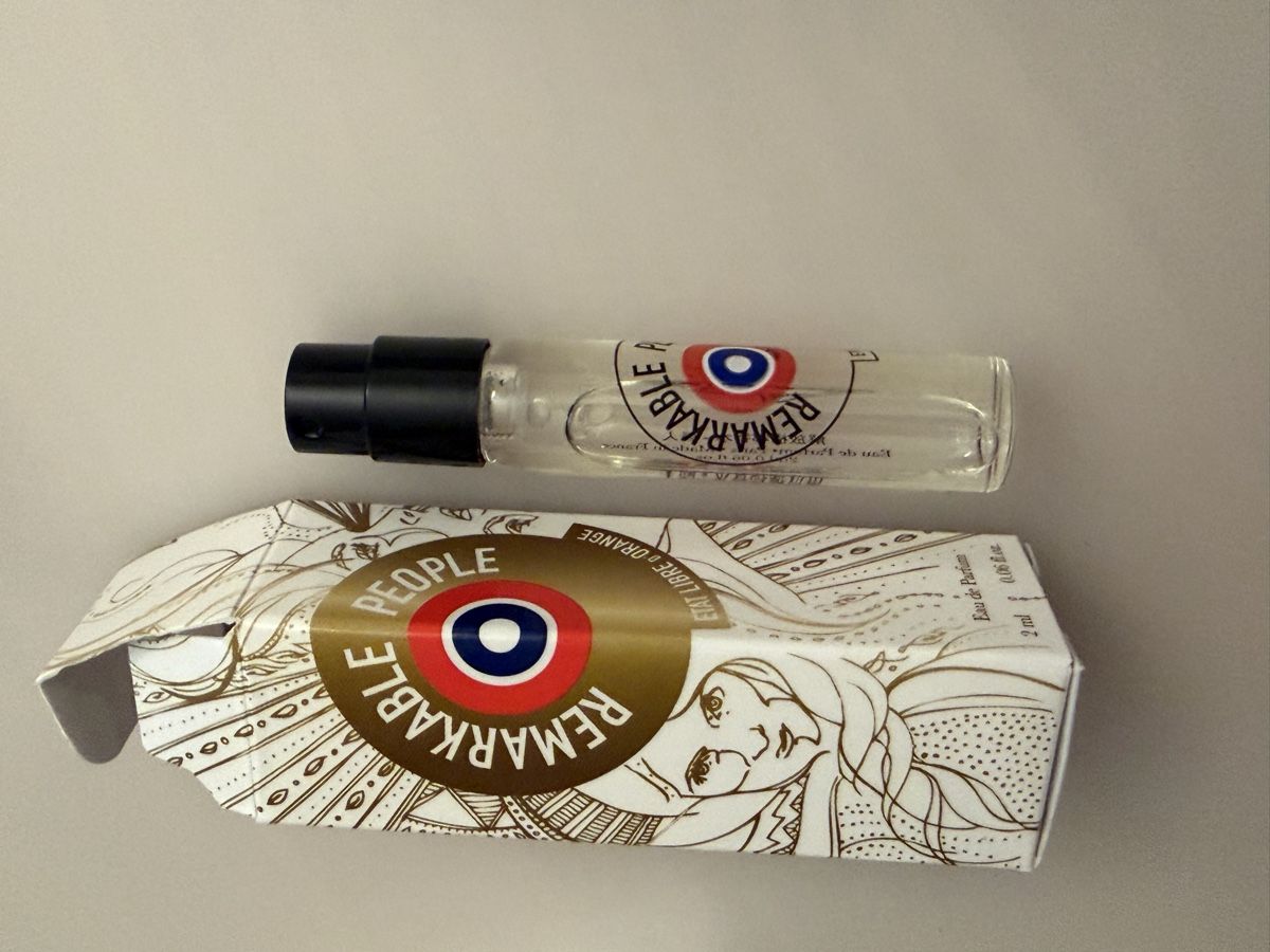 Profumi & Eau de Toilette: Etat Libre d'Orange Parfüm Set 4x2ml – Usato da Oberlunkhofen venduto da Raspberry 4