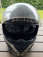 Motorradhelm IXS L (59cm)