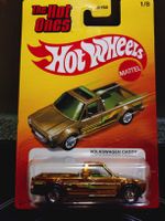 Hot Wheels The Hot Ones VW Cady