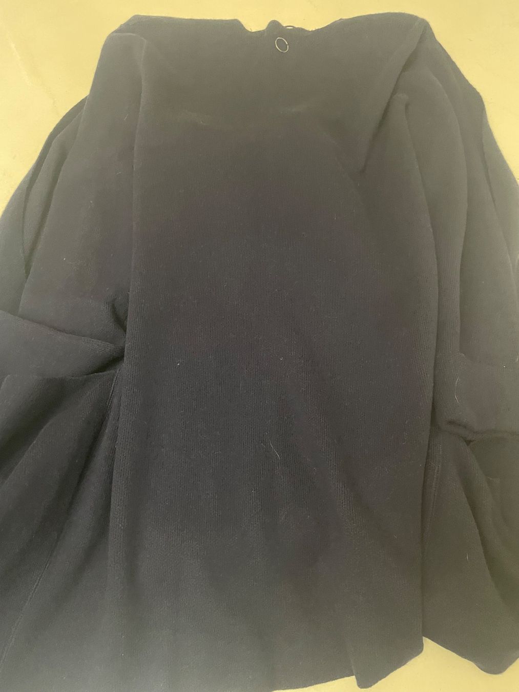 Giacche: Oyuna Jacket 50% Cashmere – Usato da Minusio venduto da Pink222 5
