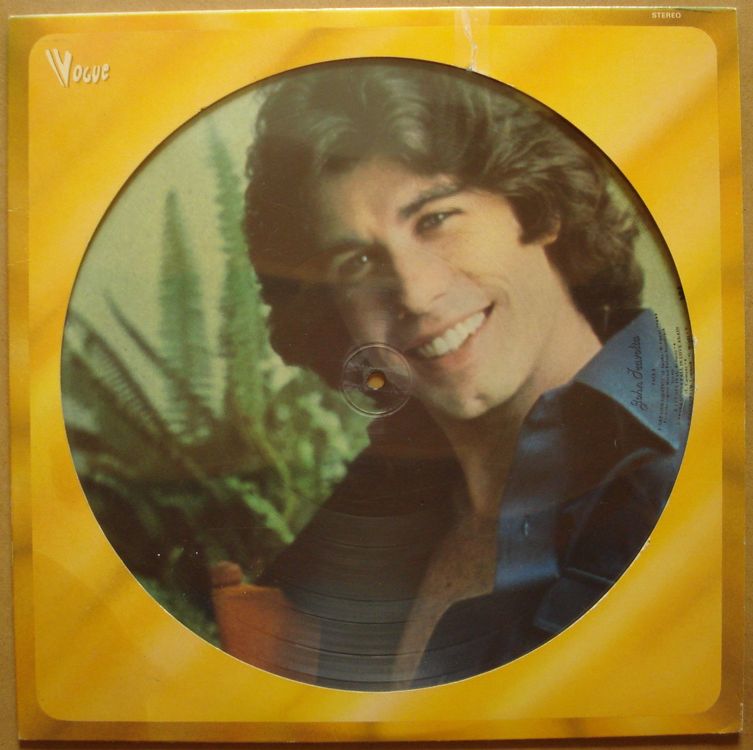 John Travolta Grease "From The Original Motion Picture" Kaufen auf