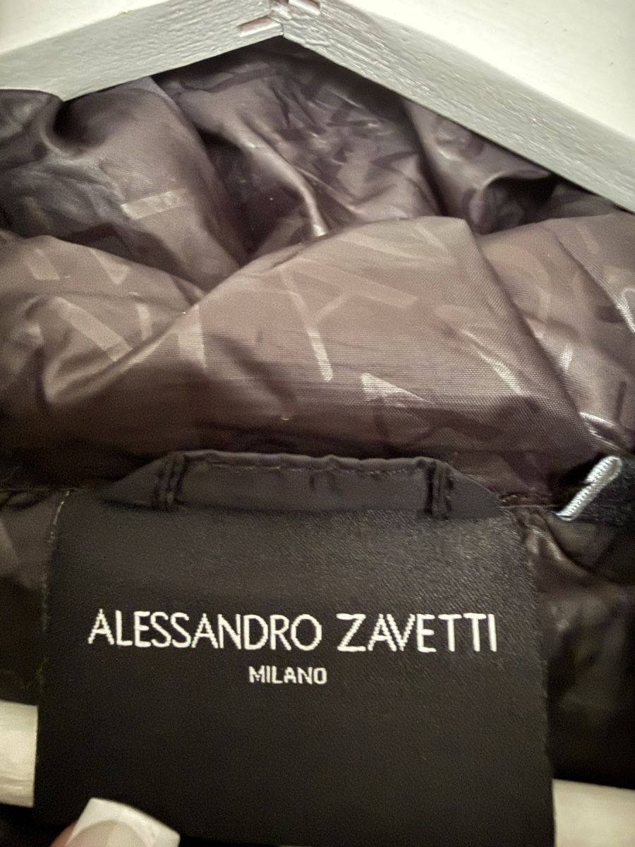 Giacche: Alessandro Zavetti Jacke – Usato da Liestal venduto da pit_m6pq 2