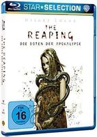 The Reaping (Blu-Ray)