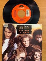 Animotion - Calling It Love // 1. US-Pressing 1988 - TOP