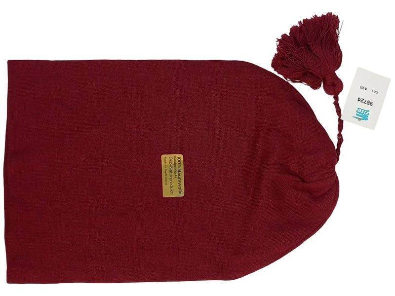 Chapeaux, bonnets & casquettes: RISA Zipfelmütze – Neuf (Voir description) à Hünenberg par Restwert_Zug