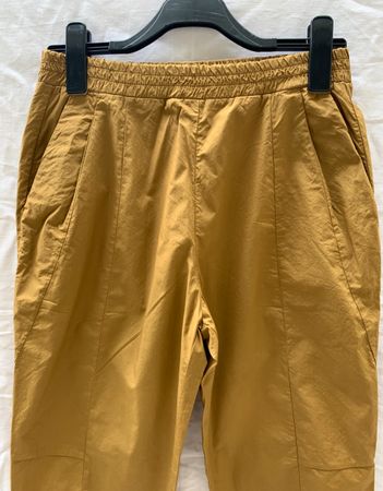 Splendide pantalon 100%coton fin TRANSIT PAR SUCH t.2=t.36