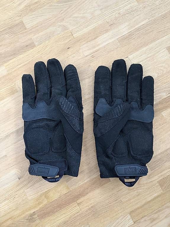 Altri accessori da uomo: Einsatzhandschuhe M-PACT – Usato da Luzern venduto da and_s8lc 1